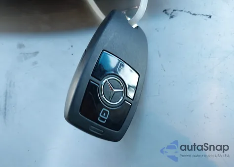 2023 Mercedes-Benz Sprinter 2500 Standard Roof 4-Cyl Diesel z USA, uszkodzony, nr VIN W1W4KBHY6PT122537